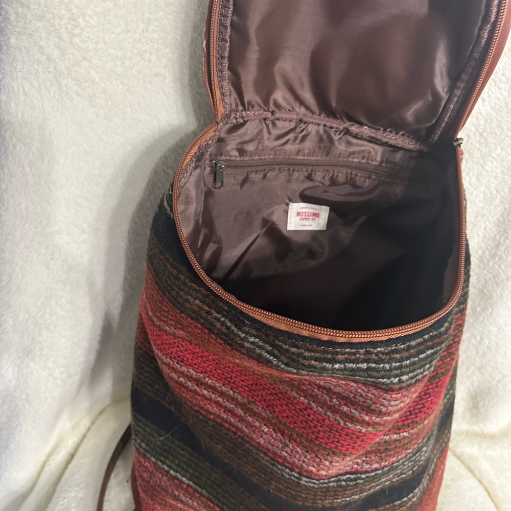 Boho Backpack - image 3